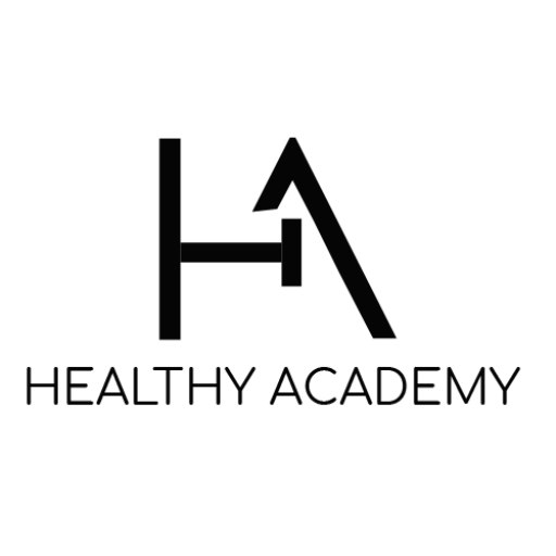 Healthy Academy Logo